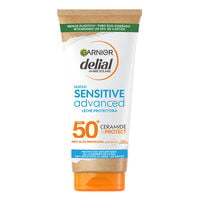 Sensitive Advanced Leche Protectora SPF50+  175ml-219402 0